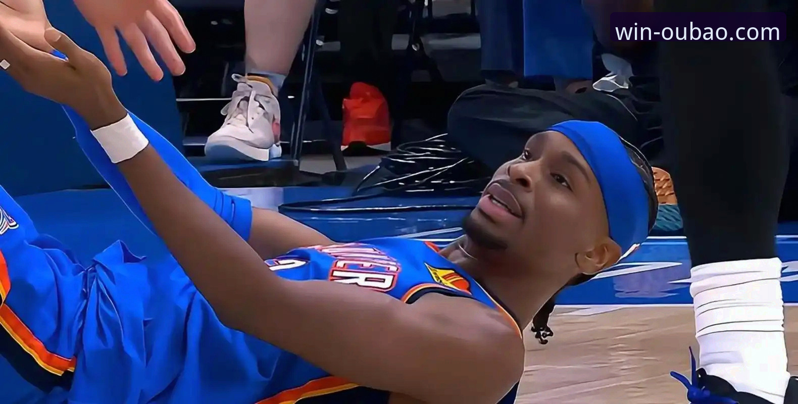 深度解析雷霆加时险胜活塞：从数据看球星价值与比赛转折点